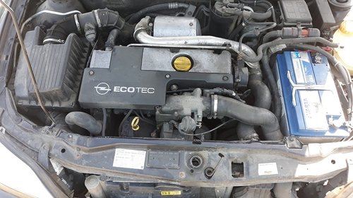 Cadru motor Opel Astra G 2002 Break 2.0