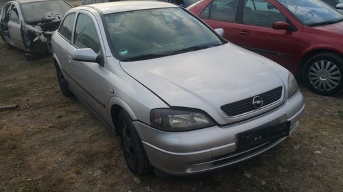 Cadru motor Opel Astra G 2002 Hatchback 1,7 DTI