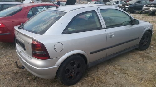 Cadru motor Opel Astra G 2002 Hatchback 1,7 DTI