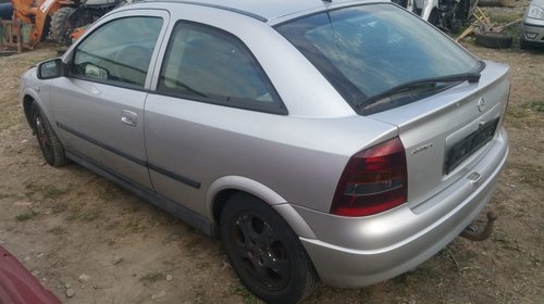 Cadru motor Opel Astra G 2002 Hatchback 1,7 DTI