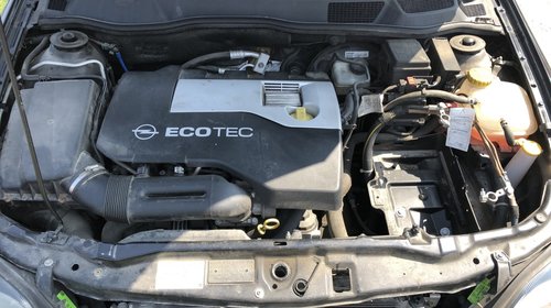 Cadru motor Opel Astra G 2003 Breack 2.2