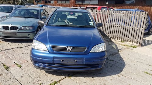 Cadru motor Opel Astra G 2003 Hatchback 1.6 1