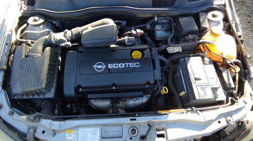 Cadru motor Opel Astra G 2004 break 1.6
