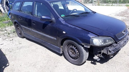 Cadru motor Opel Astra G 2004 Break 1.7 cdti