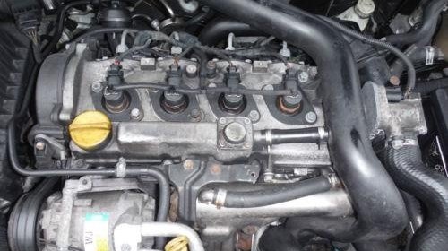 Cadru motor Opel Astra G 2004 break 1.7