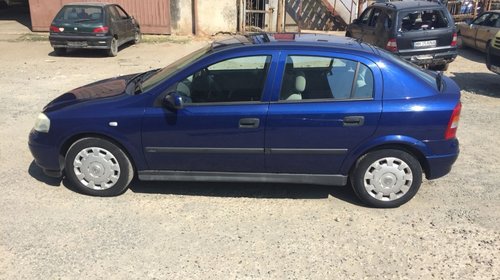 Cadru motor Opel Astra G 2004 HATCHBACK 1.6 i