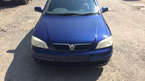 Cadru motor Opel Astra G 2004 HATCHBACK 1.6 i