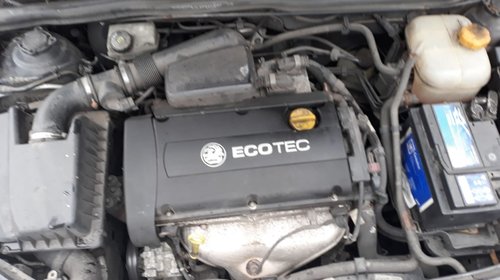 Cadru motor Opel Astra H 2004 Hatchback 1.4