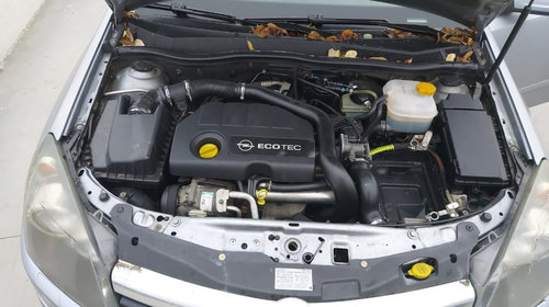 Cadru motor Opel Astra H 2005 Break 1.7