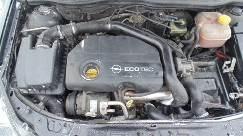 Cadru motor Opel Astra H 2005 Caravan 1.7