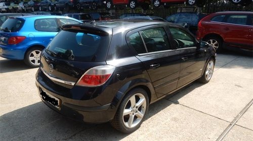 Cadru motor Opel Astra H 2005 hatchback 1.9 cdti 150 cp