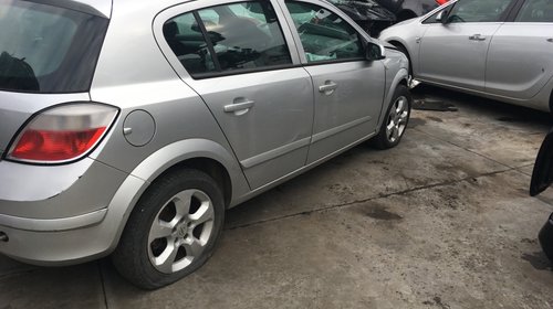 Cadru motor Opel Astra H 2005 HATCHBACK 1.9 CDTI