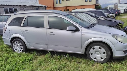 Cadru motor Opel Astra H 2006 Breck 1.7CDTI