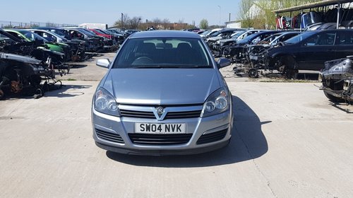 Cadru motor Opel Astra H 2006 Hatchback 1.3