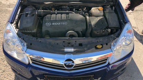 Cadru motor Opel Astra H 2006 Hatchback 1.3