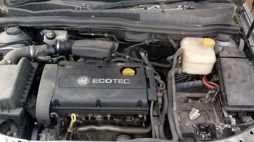 Cadru motor Opel Astra H 2006 Hatchback 1.6 i