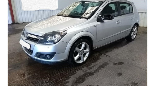 Cadru motor Opel Astra H 2006 Hatchback 1.7 DTH Motorina