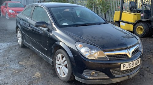 Cadru motor Opel Astra H 2007 GTC 1.6 Benzina Z16XER