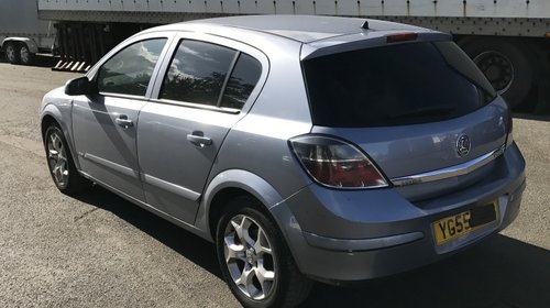 Cadru motor Opel Astra H 2007 hatchback 1,7 CDTI