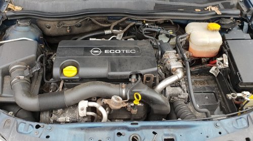 Cadru motor Opel Astra H 2008 Caravan/Break 1.7 cdti