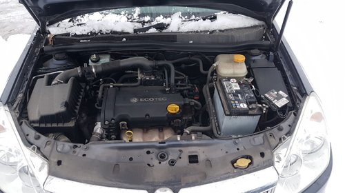 Cadru motor Opel Astra H 2008 Hatchback 1.4