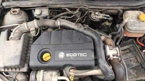 Cadru motor Opel Astra H 2009 HATCHBACK 1,7 CDTI