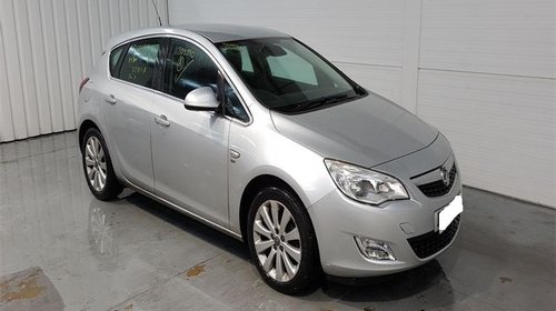 Cadru motor Opel Astra J 2010 Hacthback 1.3 C