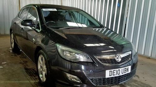 Cadru motor Opel Astra J 2010 Hatchback 1.6 Turbo