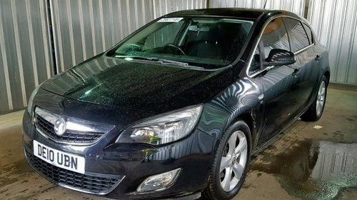 Cadru motor Opel Astra J 2010 Hatchback 1.6 T