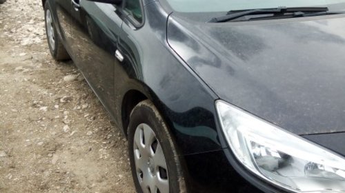 Cadru motor Opel Astra J 2010 HATCHBACK 1,7