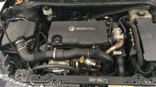 Cadru motor Opel Astra J 2010 HATCHBACK 1.7