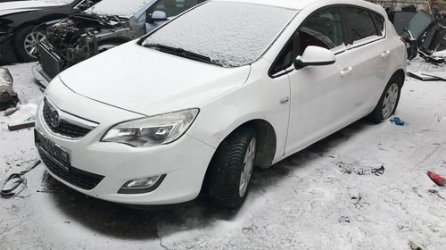 Cadru motor Opel Astra J 2011 hactchback 1.3 Mutijet