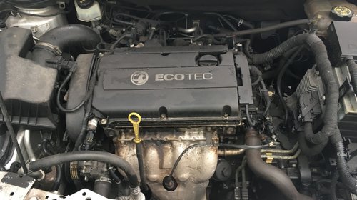 Cadru motor Opel Astra J 2011 HATCHBAC 1.6