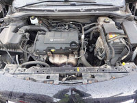 Cadru motor Opel Astra J 2011 HATCHBACK 1.4i A14XER
