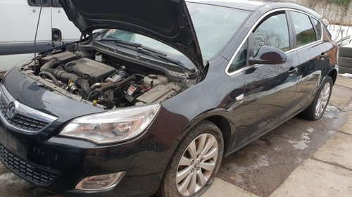 Cadru motor Opel Astra J 2011 Hatchback 1.7 c