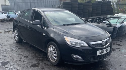 Cadru motor Opel Astra J 2011 Hatchback 1.7 CDTI A17DTR