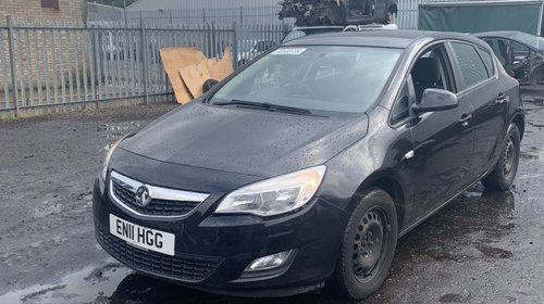 Cadru motor Opel Astra J 2011 Hatchback 1.7 CDTI A17DTR