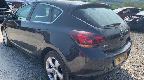 Cadru motor Opel Astra J 2011 HATCHBACK 1.7