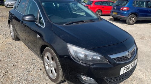 Cadru motor Opel Astra J 2011 HATCHBACK 1.7