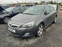 Cadru motor Opel Astra J 2011 Hatchback 2.0 CDTI