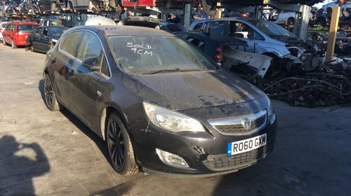 Cadru motor Opel Astra J 2011 hatchback 2.0