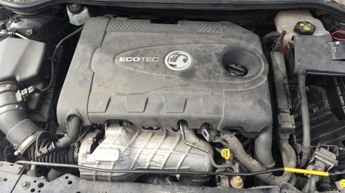Cadru motor Opel Astra J 2011 hatchback 2.0