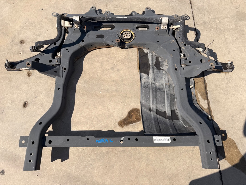 Cadru Motor Opel Astra K 2015 - 2022