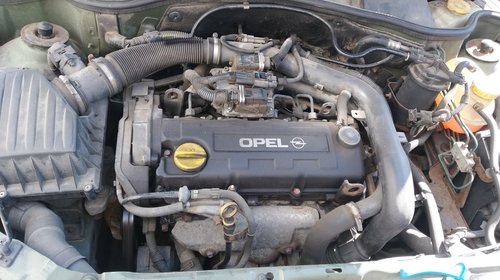 Cadru motor Opel Combo 2002 Combi 1.7 diesel