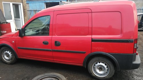 Cadru motor Opel Combo 2007 VAN 1.3 CDTI