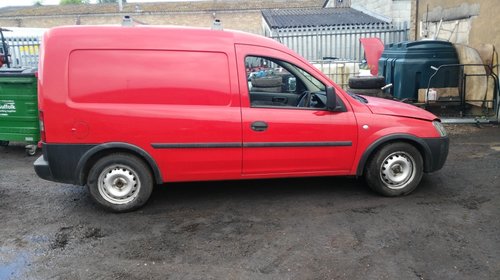 Cadru motor Opel Combo 2007 VAN 1.3 CDTI