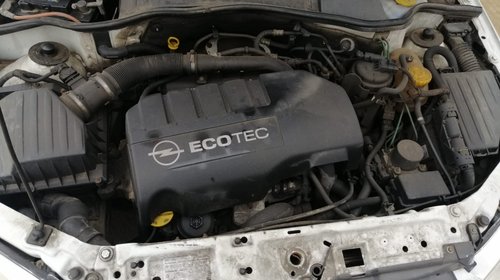 Cadru motor Opel Combo C 2004 HATCHBACK 1.7 CDTI
