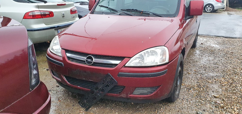 Cadru motor Opel Combo C 2006 Monovolum 1.3cdti Z13DTJ