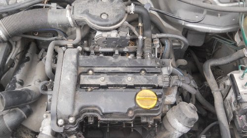 Cadru motor Opel Corsa C 2001 2 USI 1,0