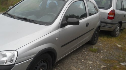 Cadru motor Opel Corsa C 2001 2 USI 1,0